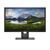 ASSY BASE DIS E2318H EMEA E Series E2318H, 58.4 cm (23"), 1920 x 1080 pixels, Full HD, LCD, 8 ms, Black Desktop-Monitore