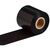 Black 6400 Series Thermal Transfer Printer Ribbon 60 mm Tasmy barwiace