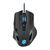 Skiller Sgm1 Mouse Right-Hand , Usb Type-A Optical 10800 Dpi ,