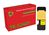 Ay Remanufactured EverydayT , Yellow Remanufactured Toner ,