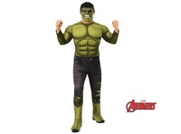 déguisement luxe hulkâ™ end gameâ™ adulte taille l