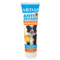 Zecken-Shampoo für Hunde 250 ml Ardap (1 Stück) , Detailansicht