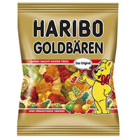 HARIBO Goldbären