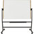 Mobiles Whiteboard NATURAL