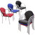 Fauteuil empilable