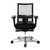 Obrotowe krzesło biurowe SITNESS 60