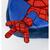 MOCHILA GUARDERIA PERSONAJE PELUCHE SPIDEY