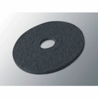 Padscheibe DynaCross Superpad 460 mm schwarz