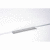Whiteboardtafel Earth-It Melamin Aluminiumrahmen 120x90cm