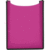 Heftbox Flexi A4 transluzent pink