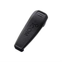 MB-124 - Belt clip for two-way radio - for Icom IC-F3002, IC-F4002