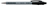 Gelschreiber FlexGrip Gel - 4er Blister M / 0,7mm schwarz