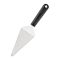 Deglon Sabatier Pie Slicer Made of Stainless Steel with Serrated edge
