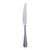 Olympia Roma Table Knife in 18 / 10 Stainless Steel - Pack of 12