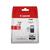 CANON Cartouche Jet d'encre Noir xl PG560XL 3712C001