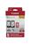 CANON Pack 2 Cartouches Jet d'encre Noir XL + Couleur XL PG-575XL / CL-576XL