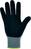 Rękawiczki do pracy Liquimate nitrylowe rozmiar 10