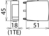 Überspannungsableiter Typ 2 Varistor- Schutzmodul für DEHNguard M YPV