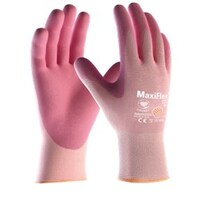 Rękawice MaxiFlex Active 34-814, rozmiar 08