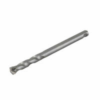 Carbide Zentrierbohrer 6,4 x 95 mm für Lochsägenhalter