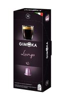 Gimoka Lungo Nespresso kompatibilis kapszula 10db