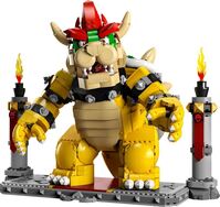 Lego Super Mario A hatalmas Bowser (71411)