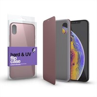 Xprotector Hard iPhone 7 Plus/8 Plus flip tok pink (116768)