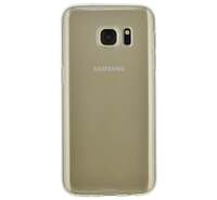 4-OK szilikon telefonvédő (ultravékony) ÁTLÁTSZÓ [Samsung Galaxy S7 (SM-G930)]