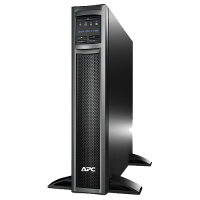 APC Smart-UPS SMX1000I 1000VA Rack/Tower 2U LCD
