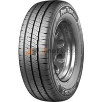 KUMHO 155/ 13 90/88R PORTRAN KC53 C, Sommerreifen