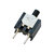 TE Connectivity 1825096-1 Pressure button T Off/(On) N/A 20V DC 0.4VA Image 2