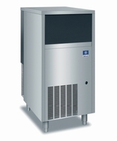 Máquina de hielo en escamas con depósito serie UFP refrigerada por aire Tipo UFP 0200 A