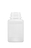 HDPE-wide mouth bottle 250ml without cap no. 6291538