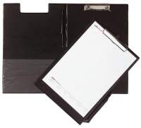 Q-Connect Klemmbrettmappe A4