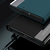Etui pokrowiec z klapką i podstawką do Xiaomi Redmi Note 12 Pro+ Sleep Case Pro niebieski