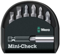 Mini-Check - Wera Werk - 05056295001