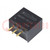 Converter: DC/DC; 12W; Uin: 16÷36V; Uuit: 12VDC; Iuit: 1A; SIP3; THT