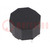 Inductor: wire; THT; 10mH; 5A; 40mΩ; 230VAC; 15x40mm; -20÷50%; 10kHz