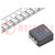 Inductor: wire; SMD; 2.2uH; 6.5A; 14.5mΩ; ±20%; 6.4x6x3mm; -40÷150°C