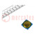 Microswitch TACT; SPST-NO; Pos: 2; 0.05A/12VDC; SMT; 1.6N; 0.55mm