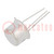 Transistor: NPN; bipolaire; 250V; 1A; 5W; TO39