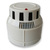 GENEREX SM_II_SD Smoke Detector für SITEMANAGER, grau