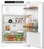 KIL22VFE0, Einbau-Kühlschrank mit Gefrierfach