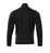 Mascot Sweatshirt CHANIA FRONTLINE mit Reißverschluss 50353 Gr. L schwarz