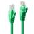 0.5M CAT.6 U/UTP CABLE, GREEN