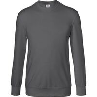 Produktbild zu KÜBLER Sweatshirt Form 5023 anthrazit L