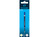 Gel-Tintenrollermine Gelion+, ISO-Format G2, blau, 1er Blisterkarte