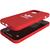 5_Adidas Molded Case Canvas iPhone 12 Pro Max rot/rot 42270