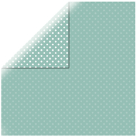 Produktfoto: Scrapbookingpapier Dots&Stripes