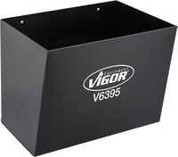 VIGOR V6395 AMORTISSEUR